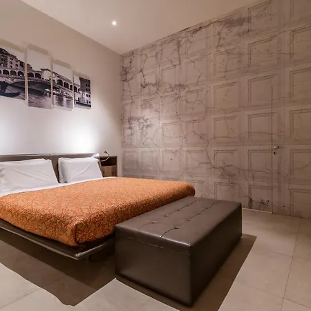 Appartement Dei Greci *