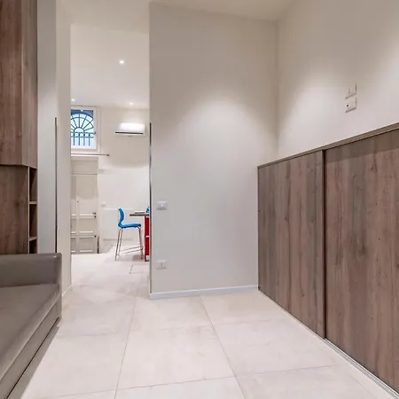 Apartamento Dei Greci *