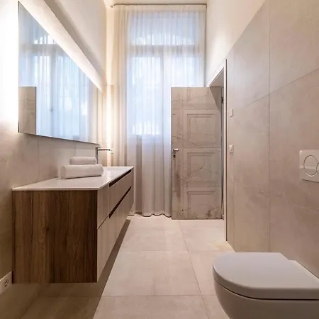 Dei Greci Apartamento Venecia