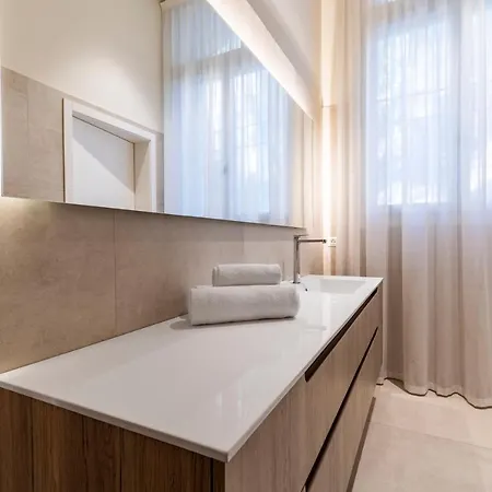 Apartamento Dei Greci Venecia