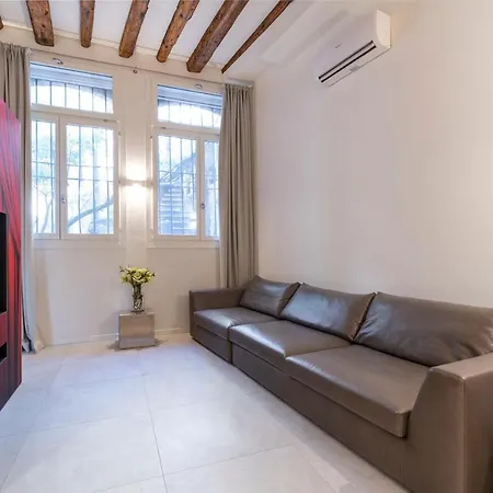 Dei Greci Apartamento Venecia
